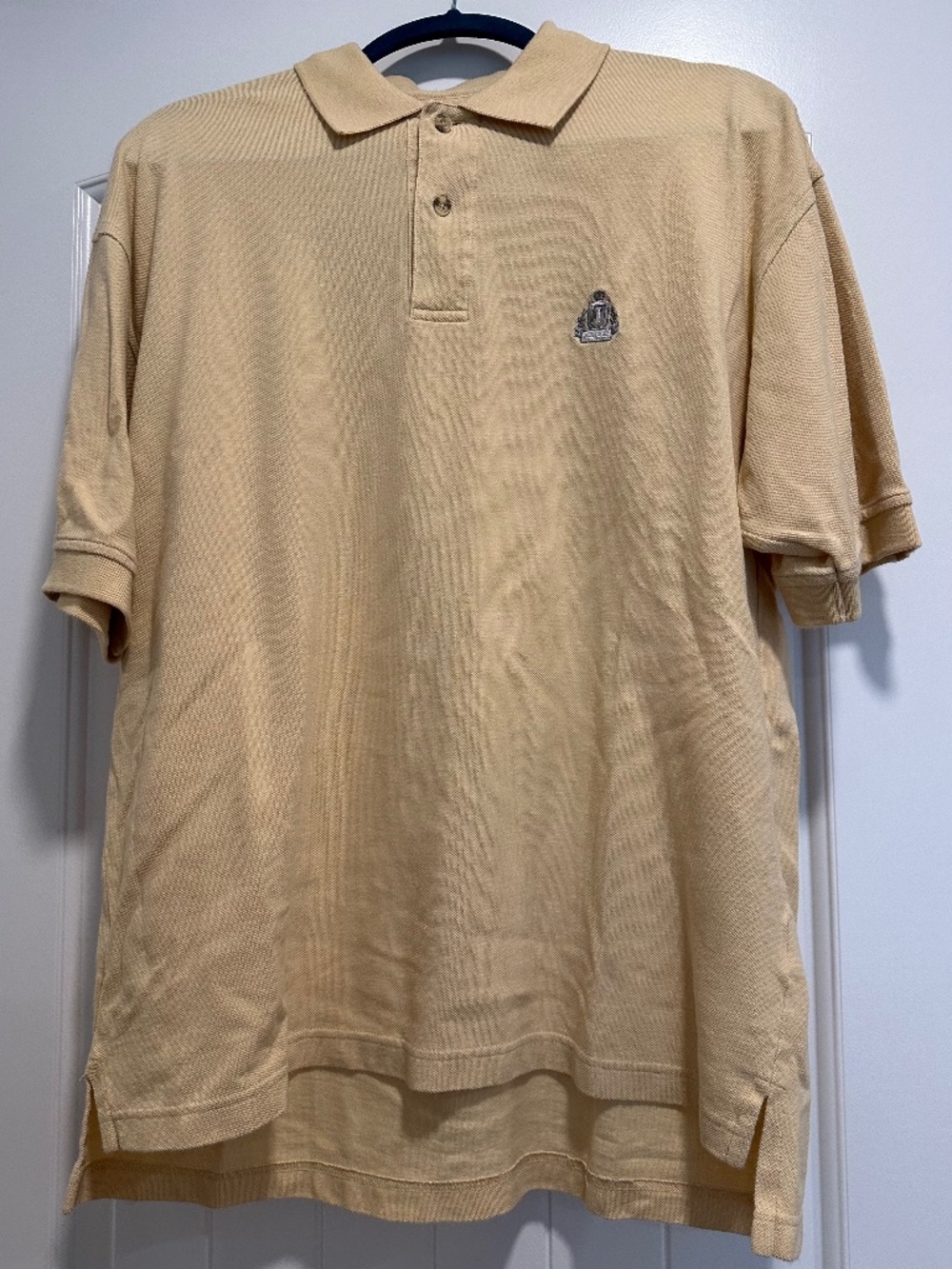 Izod Men's Casual Short-Sleeve Shirt